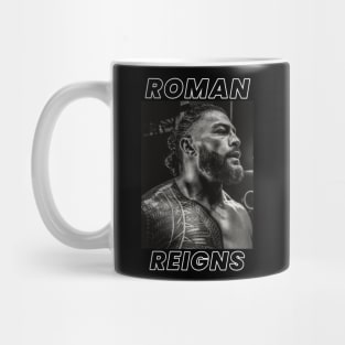 Roman Reigns Mug